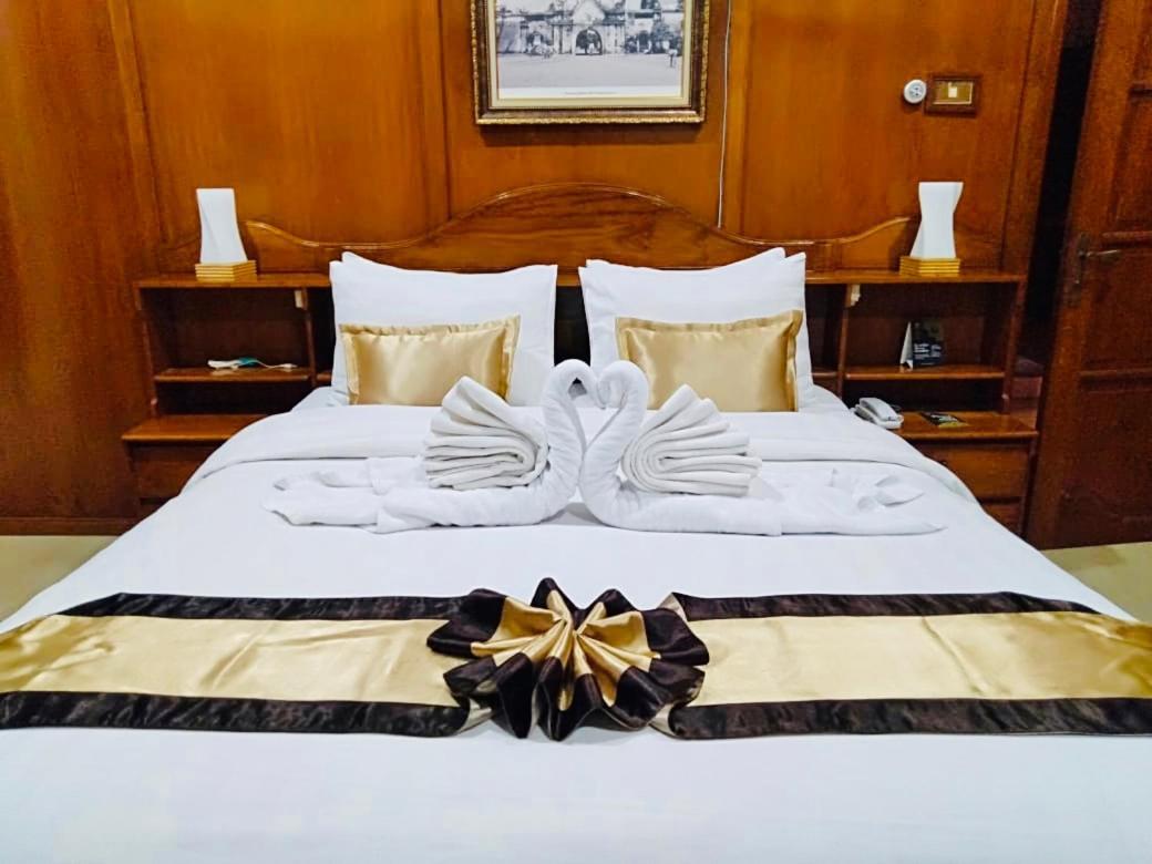 Raintree Boutique Villa & Gallery Yogyakarta Exteriér fotografie