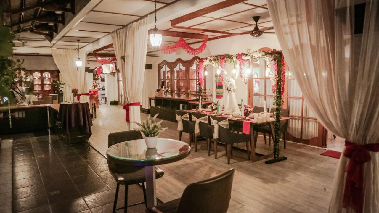 Raintree Boutique Villa & Gallery Yogyakarta Exteriér fotografie